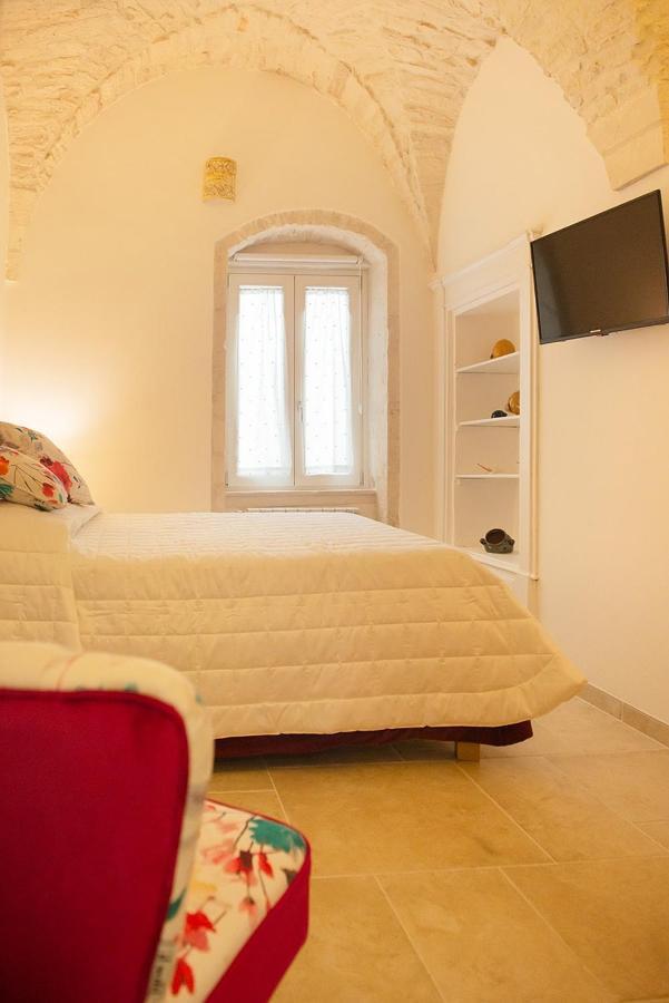 Le Mie Mani Bed & Breakfast Martina Franca Luaran gambar