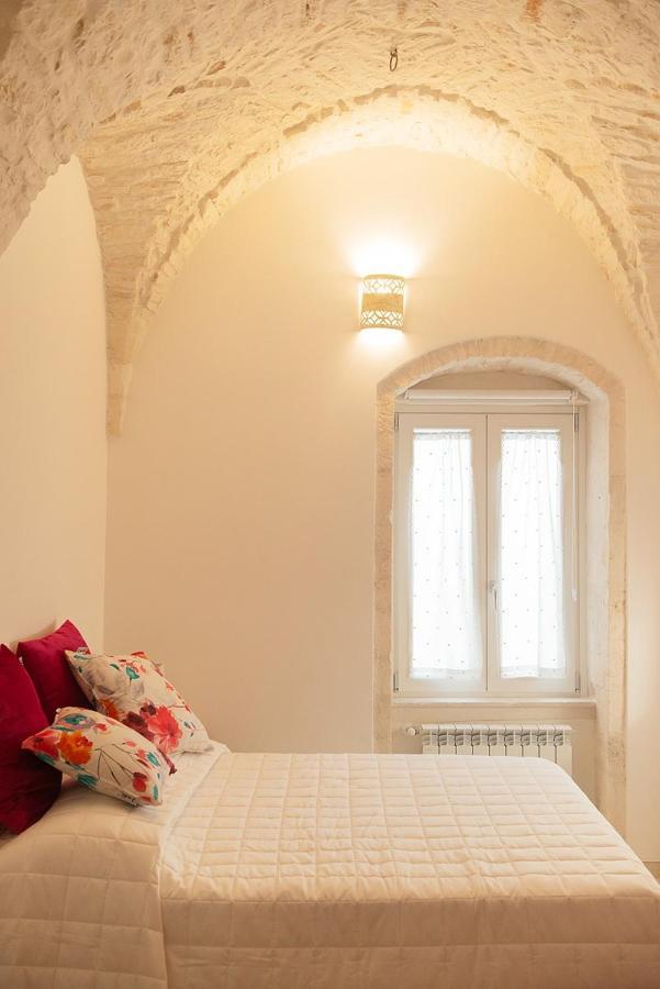 Le Mie Mani Bed & Breakfast Martina Franca Luaran gambar