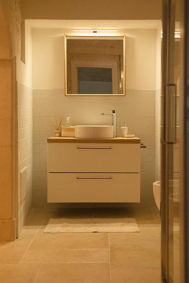 Le Mie Mani Bed & Breakfast Martina Franca Luaran gambar