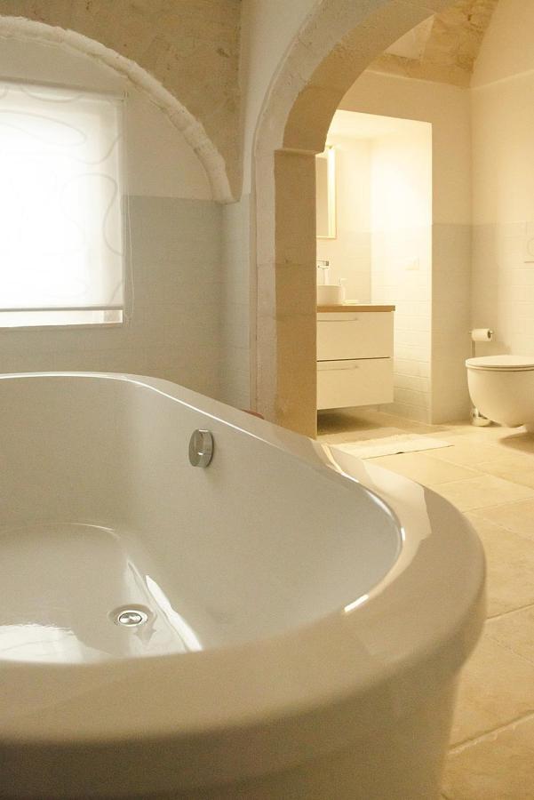 Le Mie Mani Bed & Breakfast Martina Franca Luaran gambar