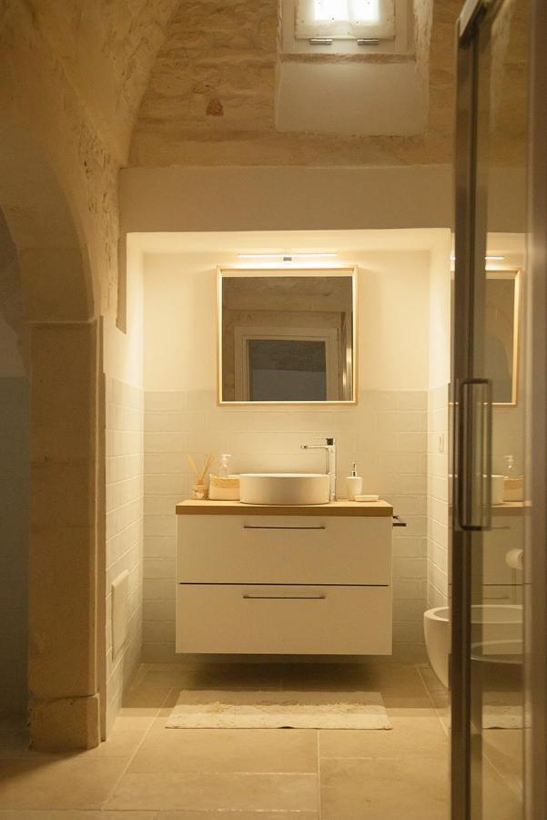 Le Mie Mani Bed & Breakfast Martina Franca Luaran gambar